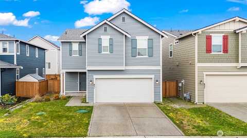 Burwood, LACEY, WA 98503