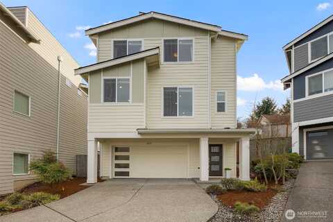 118Th, SEATTLE, WA 98178