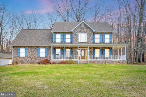 Poplar, STAFFORD, VA 22556