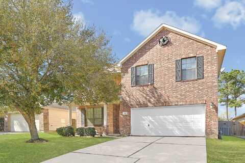 Belvedere, CONROE, TX 77301