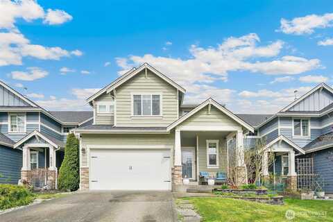 165Th Street, PUYALLUP, WA 98375