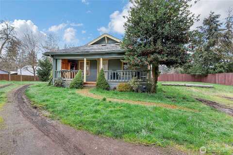 Crystal Springs, YELM, WA 98597