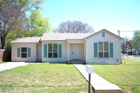 9Th, BELTON, TX 76513