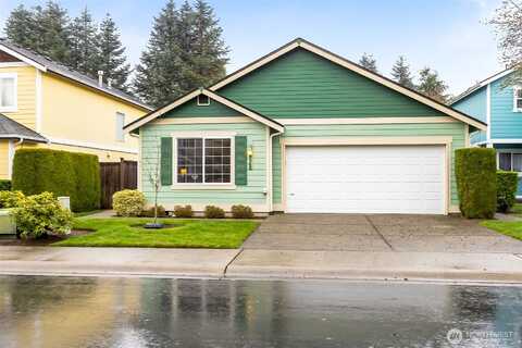 Andover, TUMWATER, WA 98501