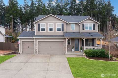 230Th Street, GRAHAM, WA 98338