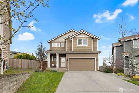 205Th, BONNEY LAKE, WA 98391