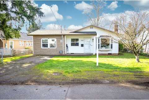 Henderson, PORTLAND, OR 97206