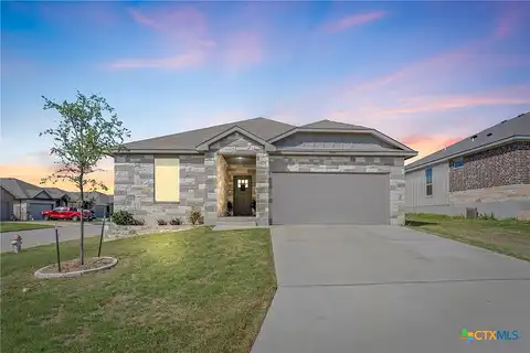 Mcculloch, TEMPLE, TX 76502