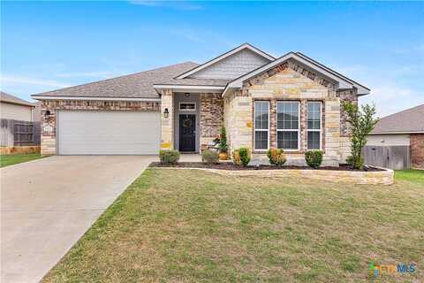 Kendall Hill, TEMPLE, TX 76502