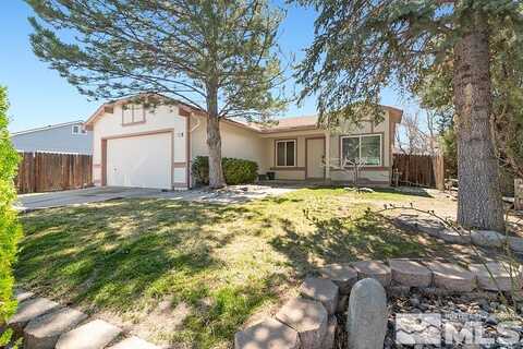 Crystal Shores, RENO, NV 89506