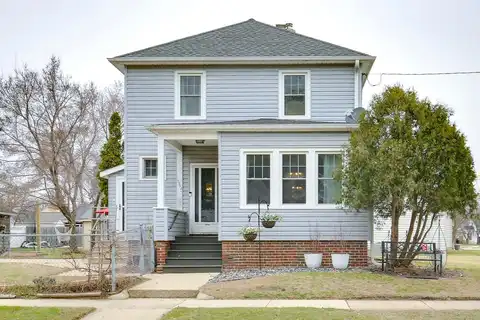 17Th, KENOSHA, WI 53143