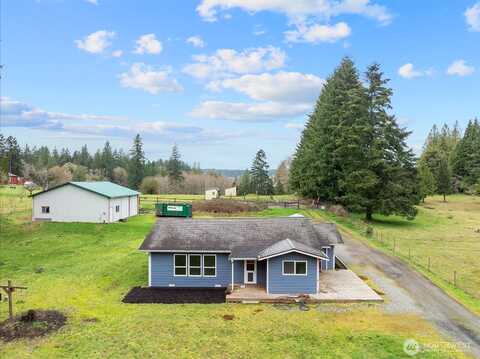 Bethel Burley, PORT ORCHARD, WA 98367
