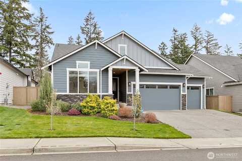 Connells Prairie, BONNEY LAKE, WA 98391