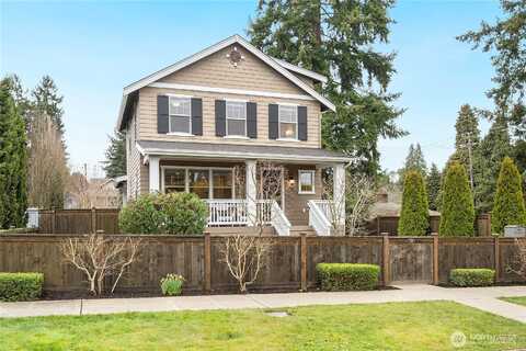 17Th, SEATTLE, WA 98106