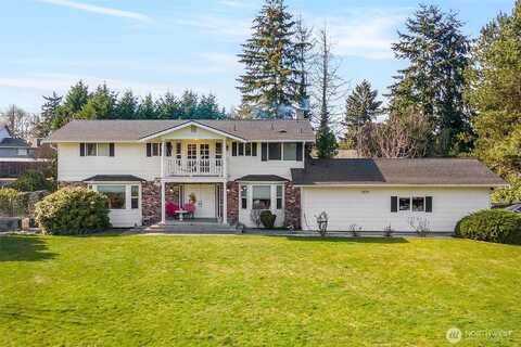 42Nd, TACOMA, WA 98443