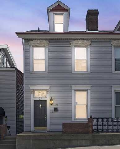 Wyoming, PITTSBURGH, PA 15211