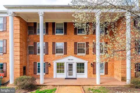 Provincial, MC LEAN, VA 22102