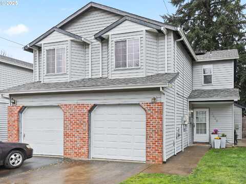 Curtis, PORTLAND, OR 97217