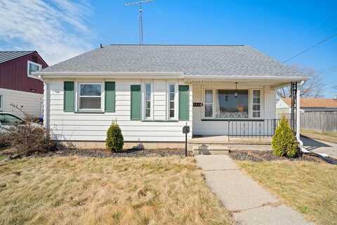 32Nd, KENOSHA, WI 53142