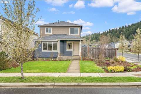 91St, CAMAS, WA 98607