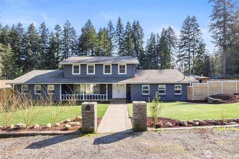 134Th Street, PUYALLUP, WA 98373