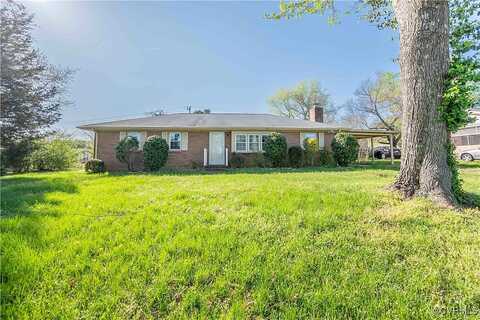 Grant, MECHANICSVILLE, VA 23111