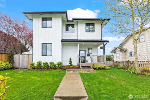 49Th, TACOMA, WA 98408
