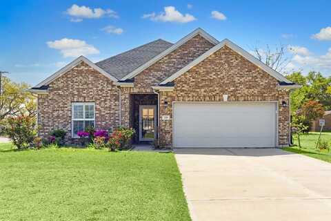 8Th, TEXAS CITY, TX 77590