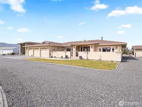 Desert Aire, MATTAWA, WA 99349