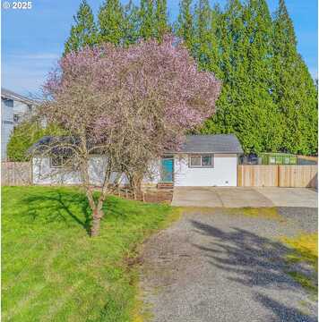 Hogan, GRESHAM, OR 97080