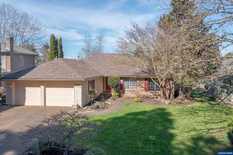 Mcnary Estates, KEIZER, OR 97303