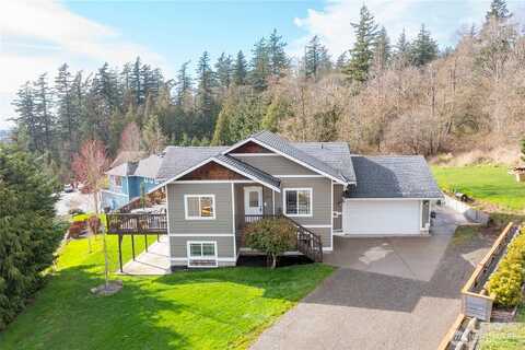 Parkview, BLAINE, WA 98230