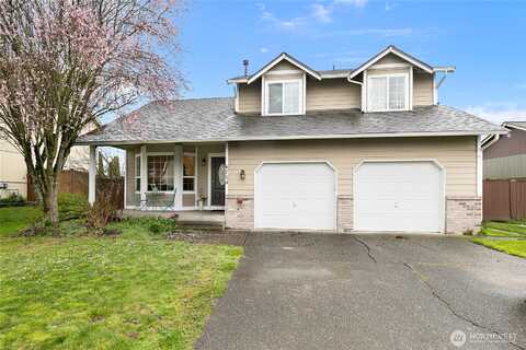 179Th Street, PUYALLUP, WA 98375