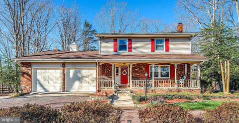 Hope, STAFFORD, VA 22554