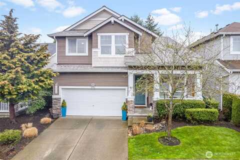 Francis, AUBURN, WA 98092
