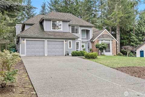 Gleneagle, PORT ORCHARD, WA 98367