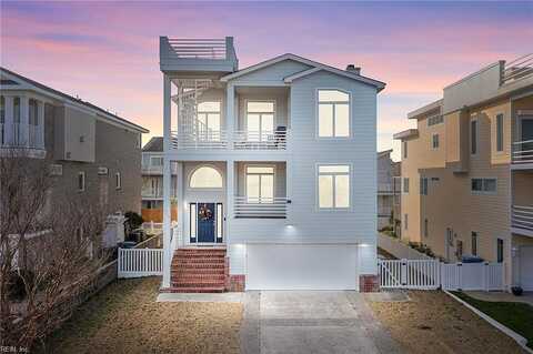 Atlantic, VIRGINIA BEACH, VA 23451