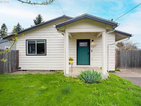 Clatsop, PORTLAND, OR 97206