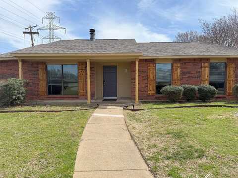 Blanco, PLANO, TX 75023