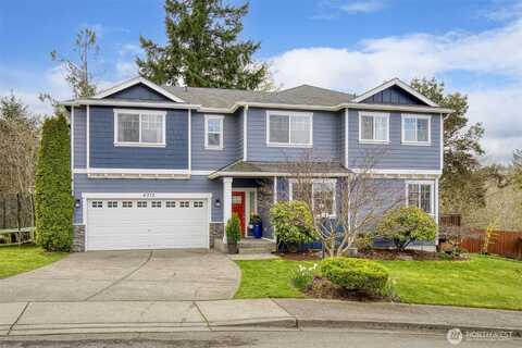 Juanita, BREMERTON, WA 98311
