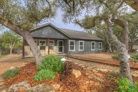 Deer Run, CANYON LAKE, TX 78133