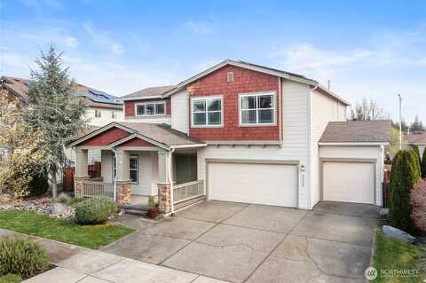 Stuart, AUBURN, WA 98092