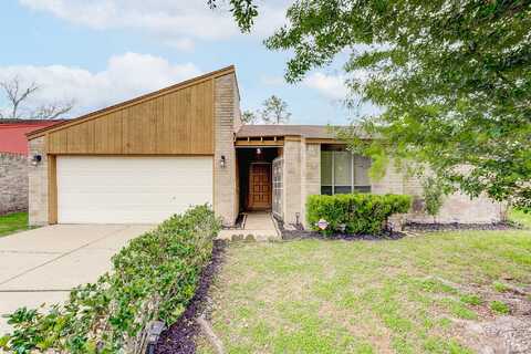 Clayridge, HOUSTON, TX 77053