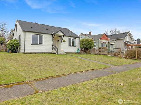 Thompson, TACOMA, WA 98408