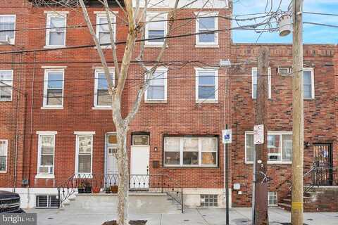 Reed, PHILADELPHIA, PA 19147