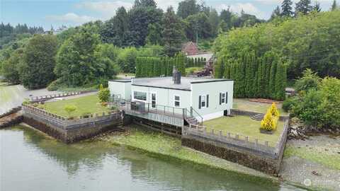 Bay, PORT ORCHARD, WA 98366