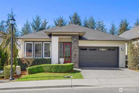 Field, RENTON, WA 98059