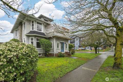 Chestnut, BELLINGHAM, WA 98225