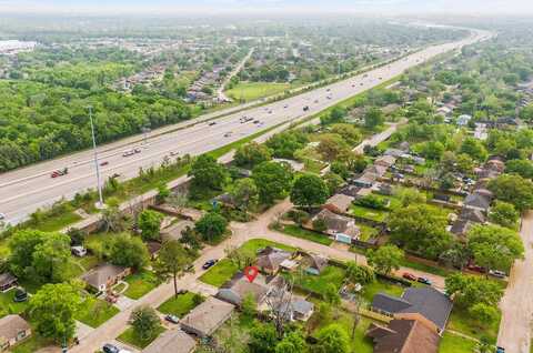 Arthington, HOUSTON, TX 77053