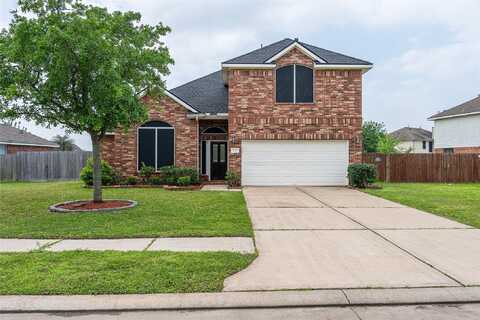 Pelican Harbour, TEXAS CITY, TX 77590